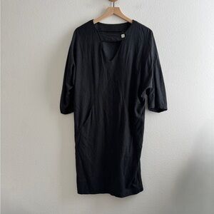 No. 6 Store New York 100% Silk Dress